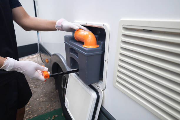Best High-end porta potty rental  in Mesita, NM