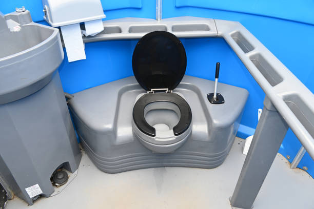 Best Porta potty rental near me  in Mesita, NM