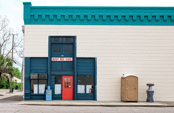 Affordable portable toilet rental in Mesita, NM