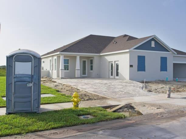 Best Porta potty delivery and setup  in Mesita, NM