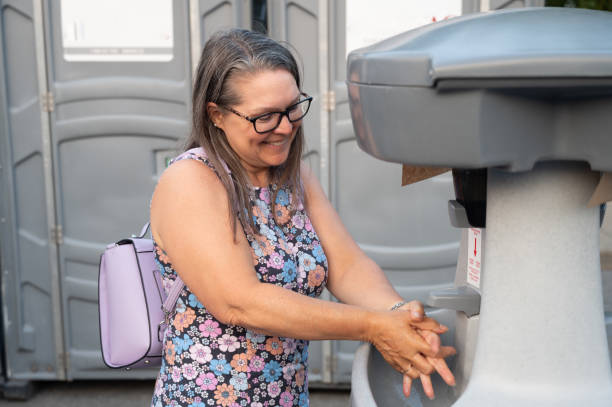 Portable Toilet Options We Offer in Mesita, NM